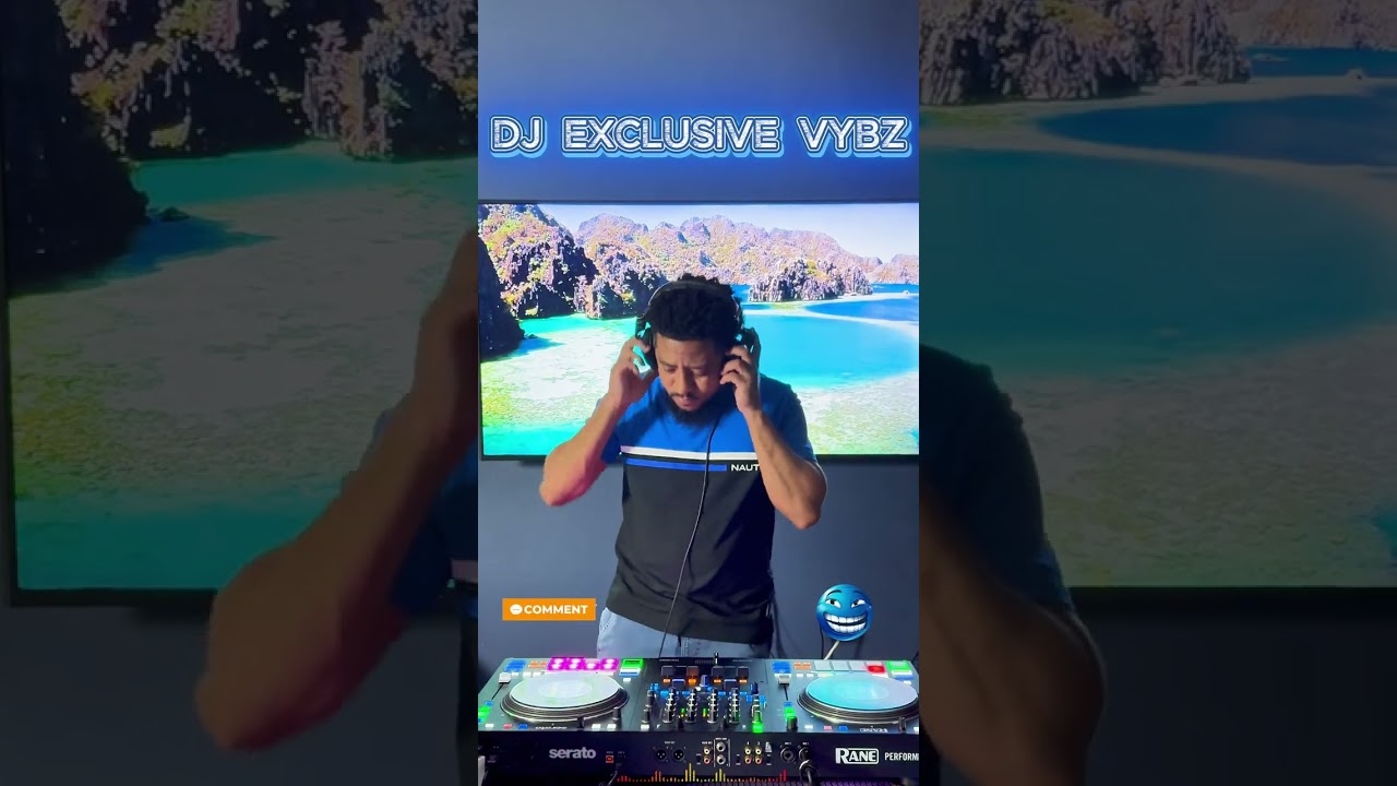 DJ Exclusive Freestyle 33 - Dancehall & Reggae 2025 & Prior