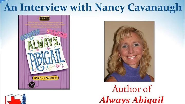 Always Abigail - Nancy J. Cavanaugh