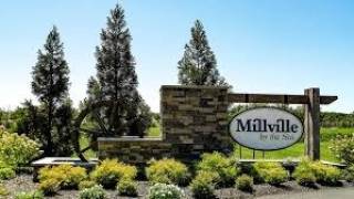 Millville by the Sea community in DE