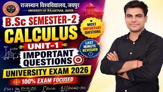 padel equation || Important questions || B.sc semester -2nd || calculus || by Mahendra sir