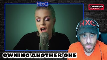 Lathi - Weird Genius ft. Sara Fajira (Cover By: Davina Michelle) Reaction!