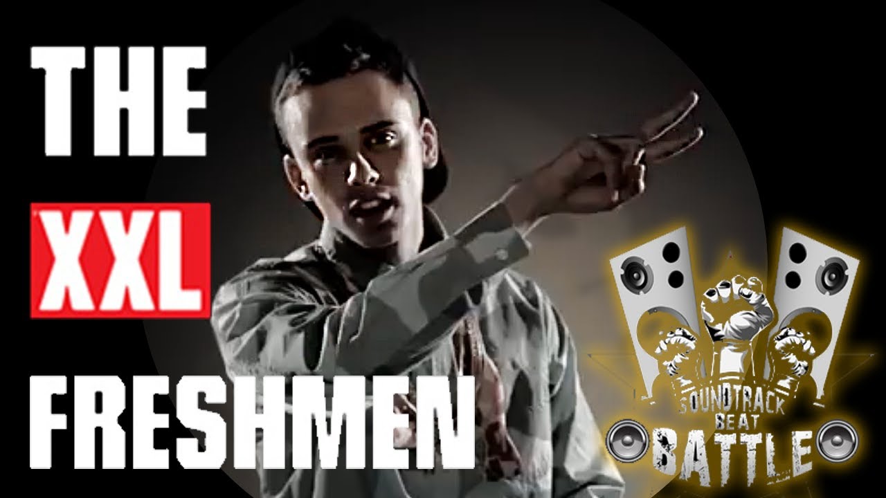 Logic XXL Freestyle But There's A Beat