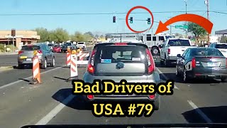 Bad Divers of USA #79 - I dont know why they did that