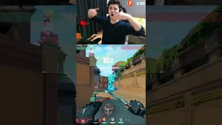 Her Şeye Rağmen 😉 #valorant #shorts