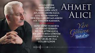 Ahmet Alıcı - Böyle Söyle