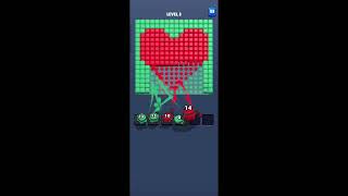 99% Can't Beat This Level! 😱 Super Satisfying Puzzle Gameplay #shorts#usa #usashorts  screenshot 3