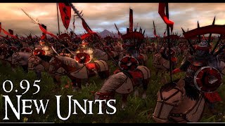 third age total war units third age total war units