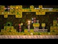 many perils Mansel! (Brian's Spelunky