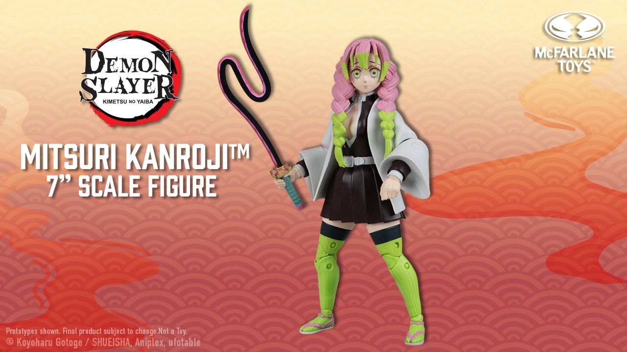 McFarlane - Demon Slayer - 7