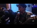 Capture de la vidéo Pj Kahuna & Sara Grajal 5/6 - Kalera Fest (Lasarte-Oria) 19-12-2015