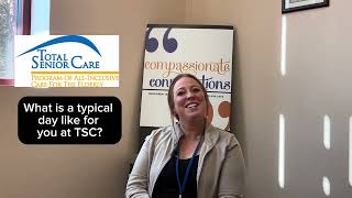 Compassionate Conversations: Total Senior Care Family Support Specialist
