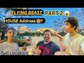 I meet flying beast   meetup  the rishab vlogs  vlogs flyingbeast320