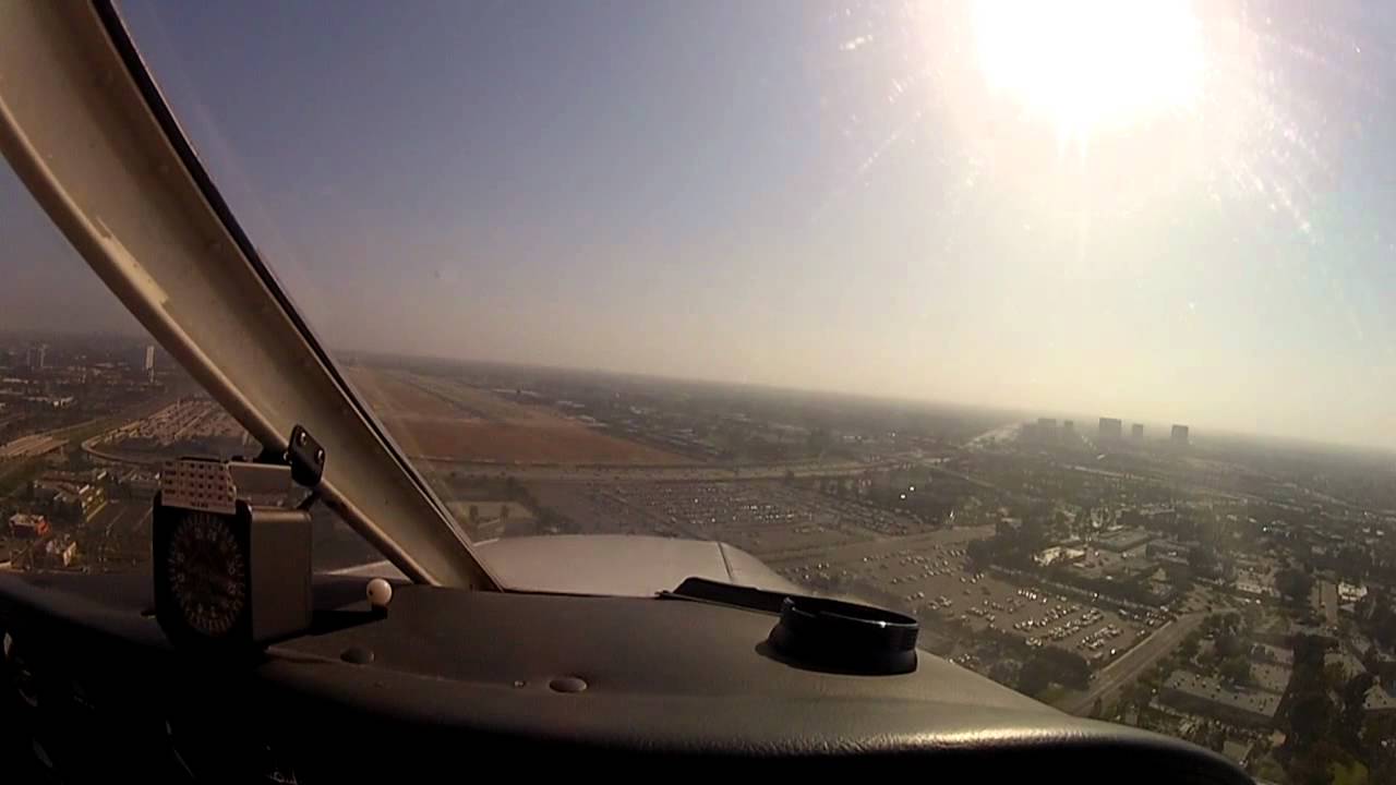 Socal Flying