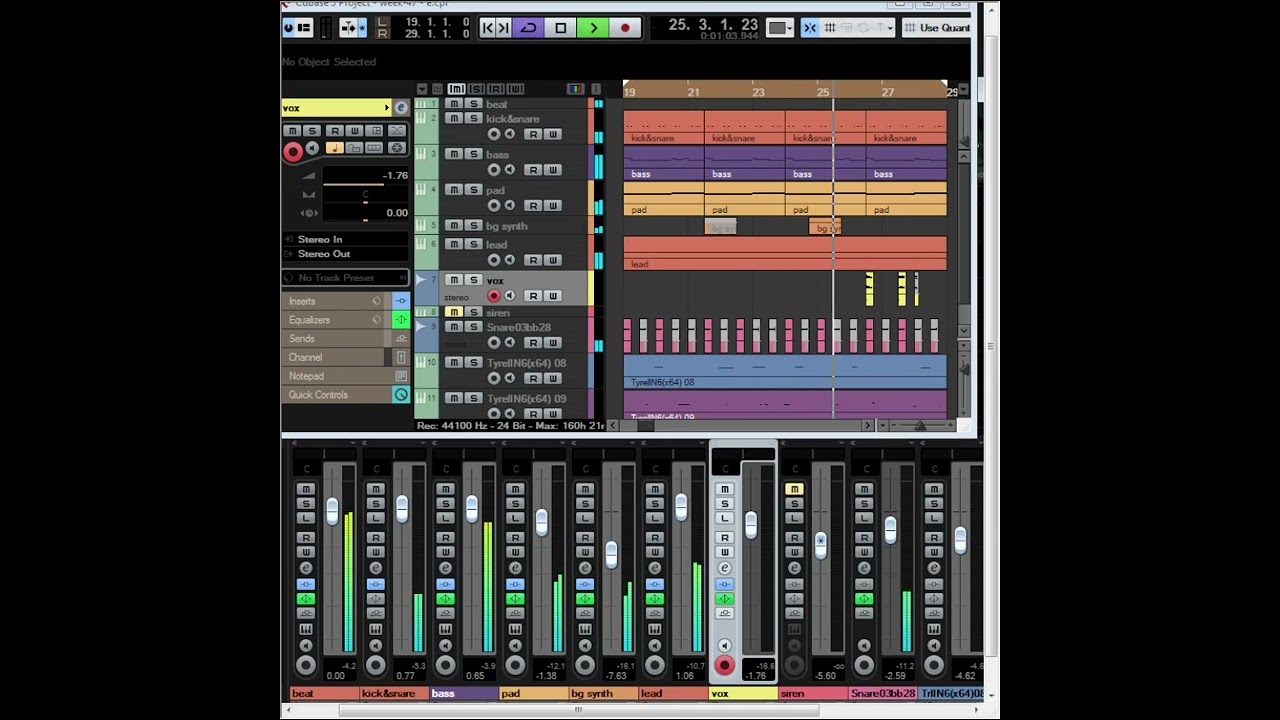 dark moody weird music