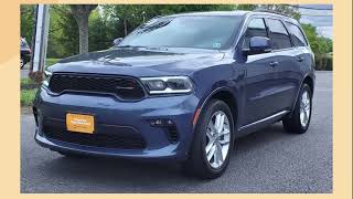 Dodge and RAM Truck Dealer Near Holmdel NJ | Freehold Dodge and RAM