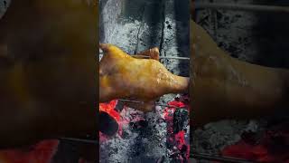 Just $10 for This Roast Duck — Only in Vietnam