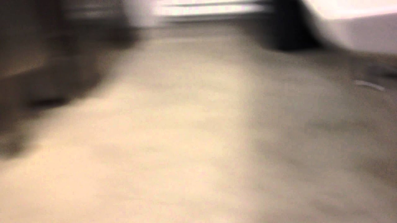 Costco washroom YouTube