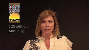 FDOT District 5 Work Program Public Hearing 2016