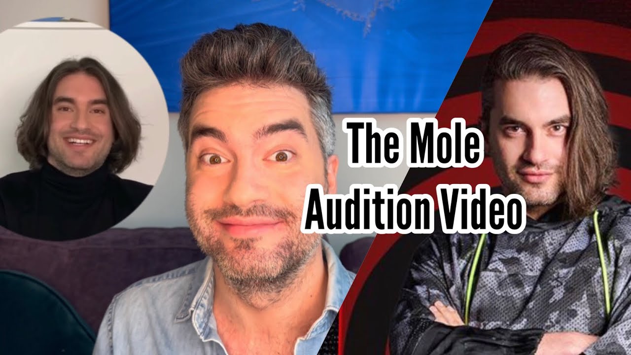 How I got cast on Netflix “The Mole” + Reality TV Audition Tips YouTube