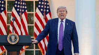 OMG: Trump’s NEW announcement STUNS THE NATION | Another Day