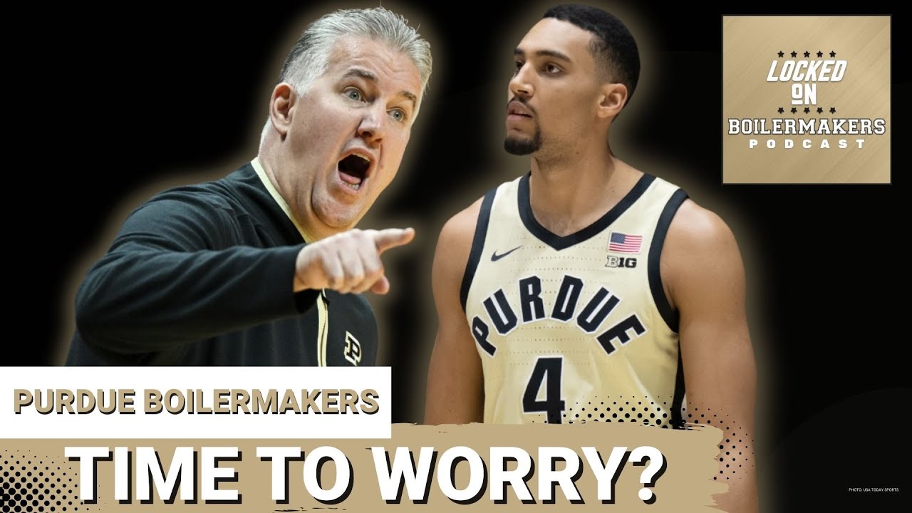 ALARM: Purdue Boilermakers' Defense EXPOSED – Braden Smith's HEROICS Save Iowa Game