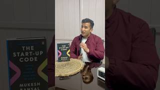 The startup code : muskesh Bansal #shorts #thestartupcode