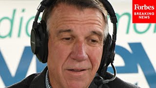 Gov. Phil Scott Gives Updates On Homeless Hotel Housing Program: ‘We Still Have General Assistance'