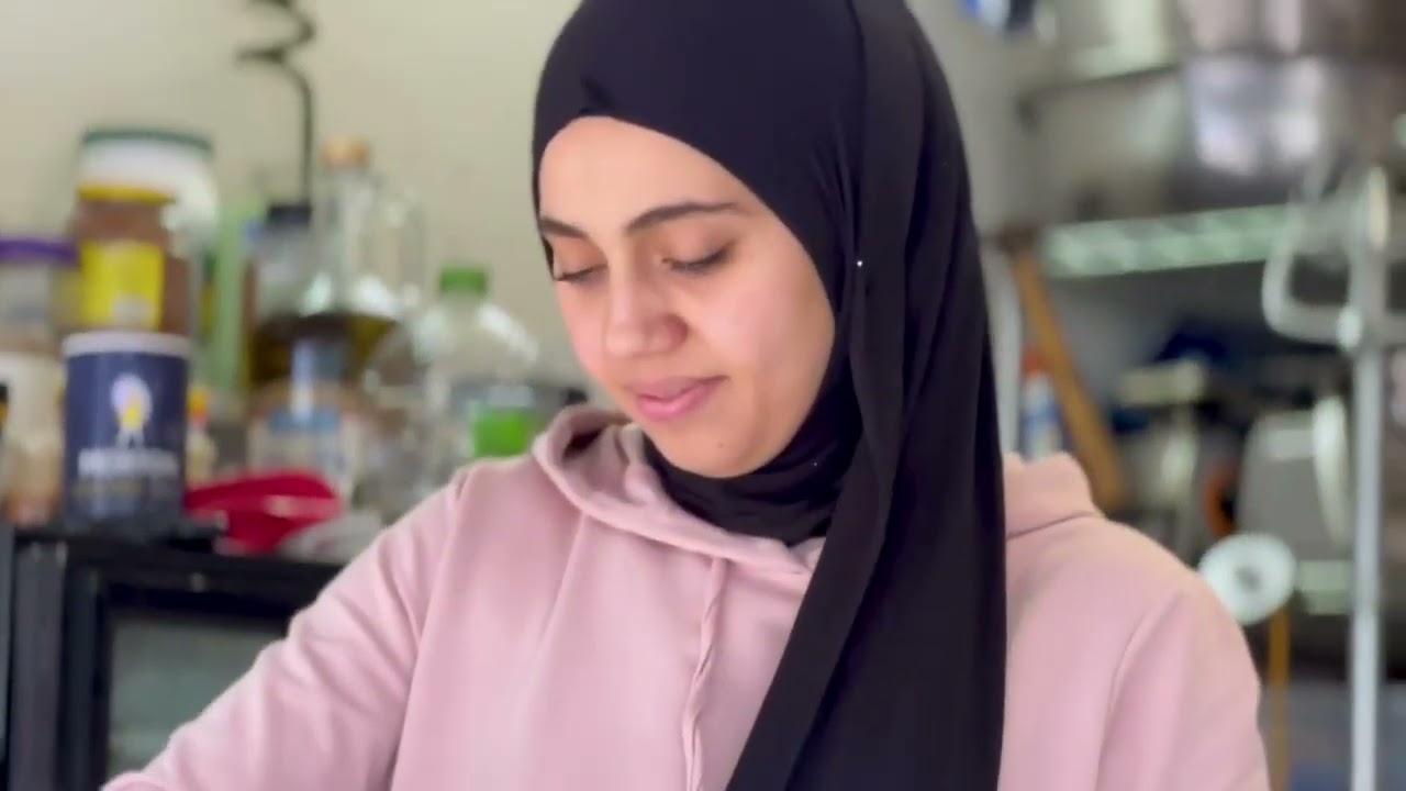 Meet Muna: An empowered candle artisan at Mercy House Global