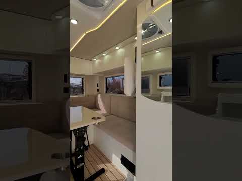 가족 <strong>추천</strong> <strong>캠핑카</strong>! 이차면 걱정끝!