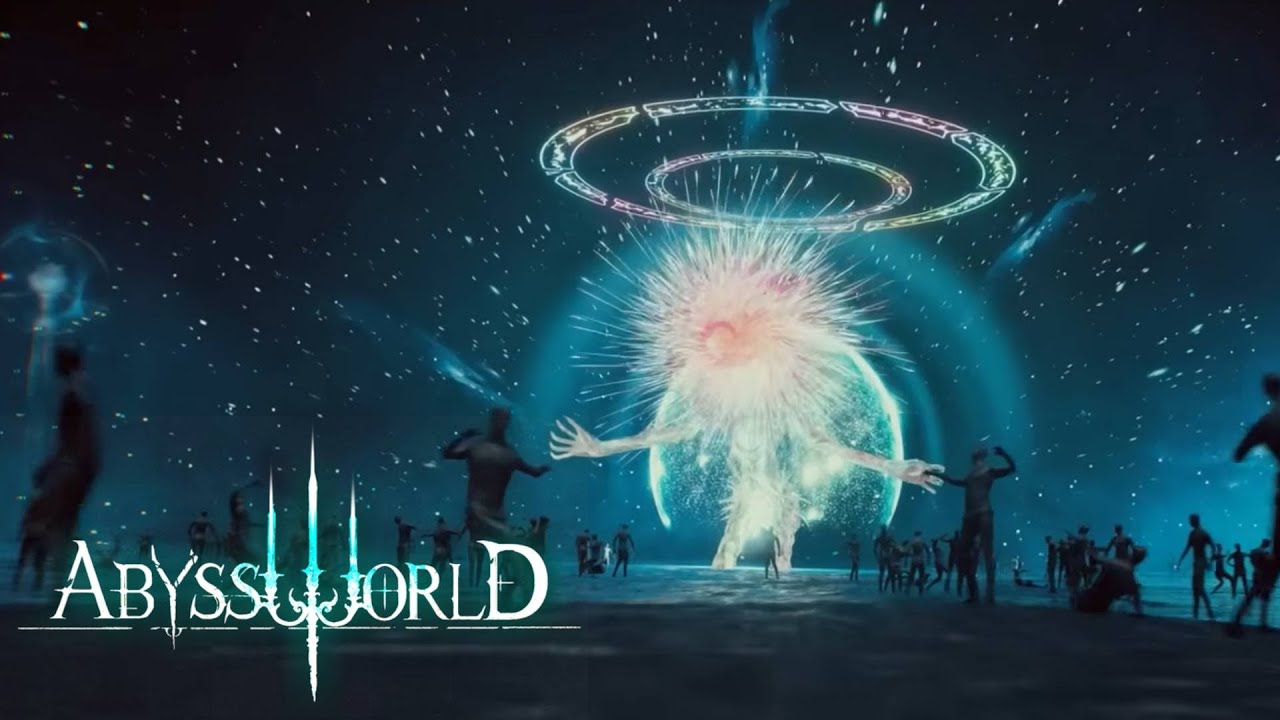 Abyss World Gameplay Survive the Depths, Conquer the Challenges - YouTube