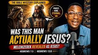 Was Melchizedek Jesus? The Hidden Mystery in Genesis 14