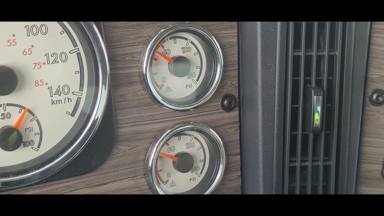 Class 3 Airbrake Procedure for Alberta Airbrake Program (2022