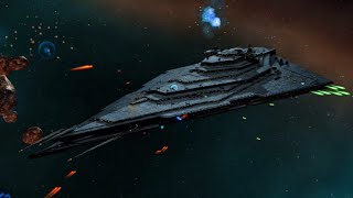 First Order vs Resistance - Empire at War Echoes Of The Empire Mod AI Battle
In this video we will watch a NPC battle between a Resistance fleet vs First Order fleet in Empire at War space battle done in Skirmish with new mod Echoes Of The Empire. If you enjoy my content, please subscribe https://www.youtube.com/@cinematicnpc and leave your thoughts in the comments section.
- Join this channel to get access to perks:
https://www.youtube.com/channel/UCx81-SJcNan8VLQArKkyPBg/join
- Support on Ko-fi: ko-fi.com/cinematicnpc
Affiliate links
- Cheap Games Eneba: https://www.eneba.com/?af_id=CinematicNPC5
- Boosteroid Cloud Gaming Services: https://boosteroid.com/go/b/E67RK
More videos here: https://www.youtube.com/playlist?list=PLkuUSgXhddEf6EVixEBwRS2RoF8-445tj
Used mods:
Echoes Of The Empire | Public Build 0.5.0: https://steamcommunity.com/sharedfiles/filedetails/?id=3534435923
#StarWars #EmpireAtWar #NPCBattles #CinematicNPC #NPCWARS First Order vs Resistance - Empire at War Echoes Of The Empire Mod AI Battle