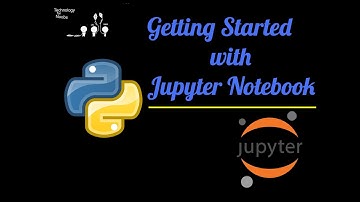 Jupyter Notebook Tutorial: Introduction, Setup - Data Science with Python 2020