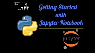 Jupyter Notebook Tutorial: Introduction, Setup - Data Science with Python 2020
