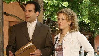 The Biggest Difference Between Sharona And Natalie Is Why Monk’s Assistants Were Both Perfect For Hi
