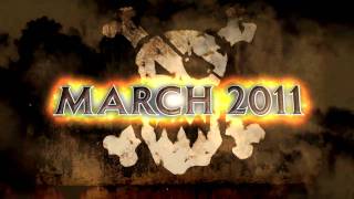 WARHAMMER 40,000  DAWN OF WAR II  RETRIBUTION TRAILER
