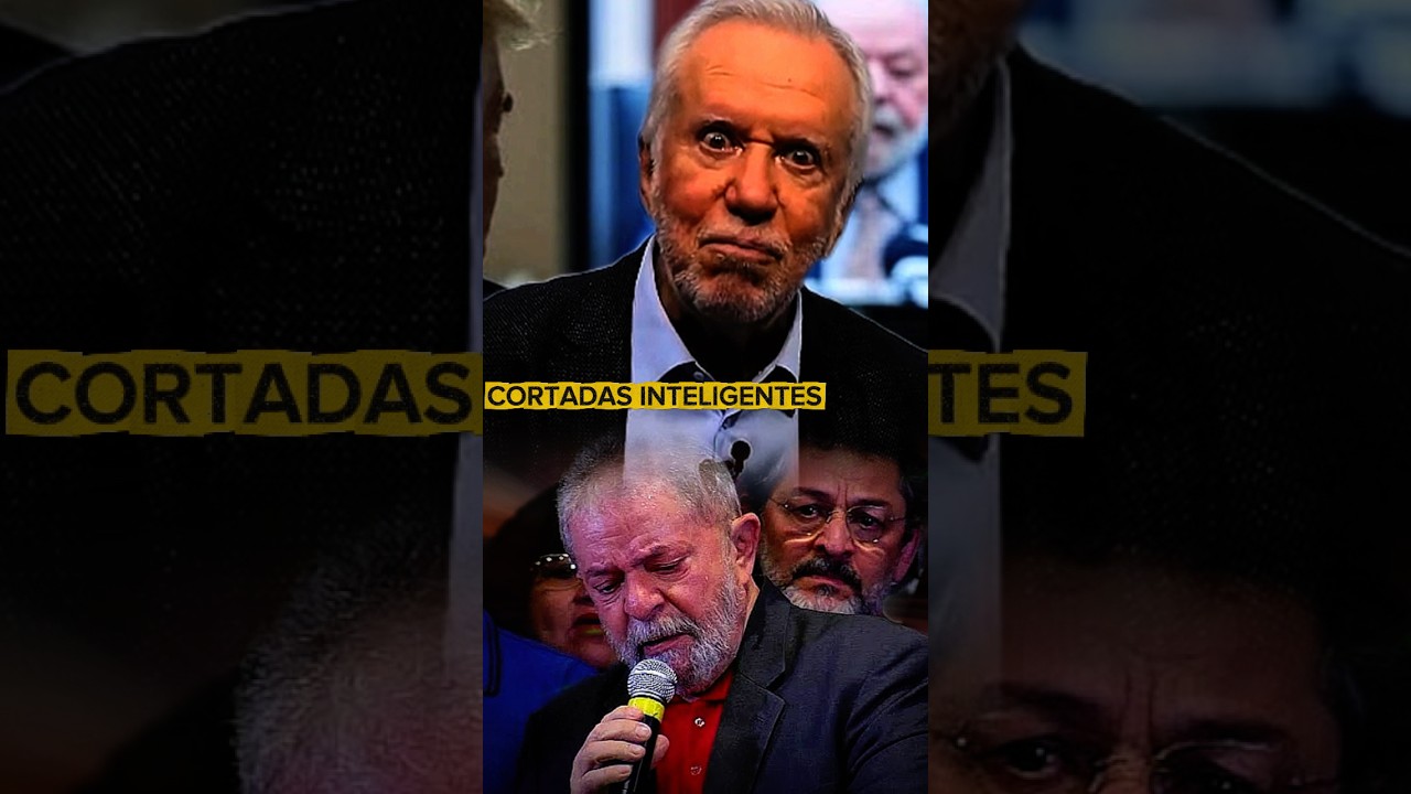 LULA NEGOCIA PRISÃO DE MADURO 