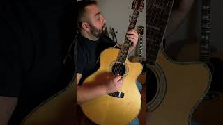 Is this love on 12 string guitar