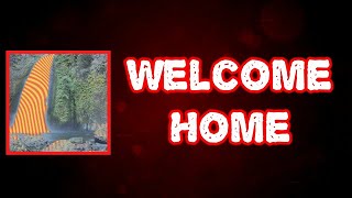 My Morning Jacket - Welcome Home (Lyrics)