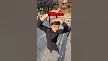 Growing Tall Tutorial #growth #tall #tutorial #shorts