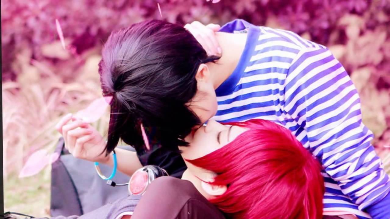 RINHARU - Beautiful Stranger (Fx)
