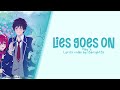 Liar Liar Opening - LIES GOES ON May&#39;n