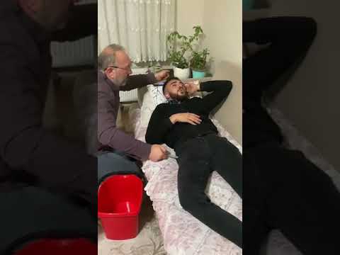 aşık musallat temizleme