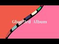 【XFD】Glue 3rd Album 『ハッピー？』【超ボーマス59】