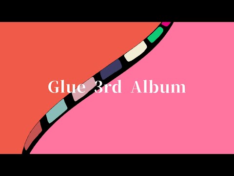 【XFD】Glue 3rd Album 『ハッピー？』【超ボーマス59】