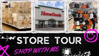 Home Goods Shopping TOUR! DETROIT MI by ALL ABOUT SHARICE 9 views 6 months ago 19 minutes