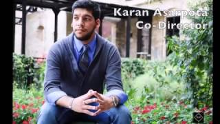 Sitara Exec Board Intro Video