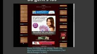 Geld Verdienen Mit Klickchanger Und Ein Tutorial, Wie Man Refs Wirbt