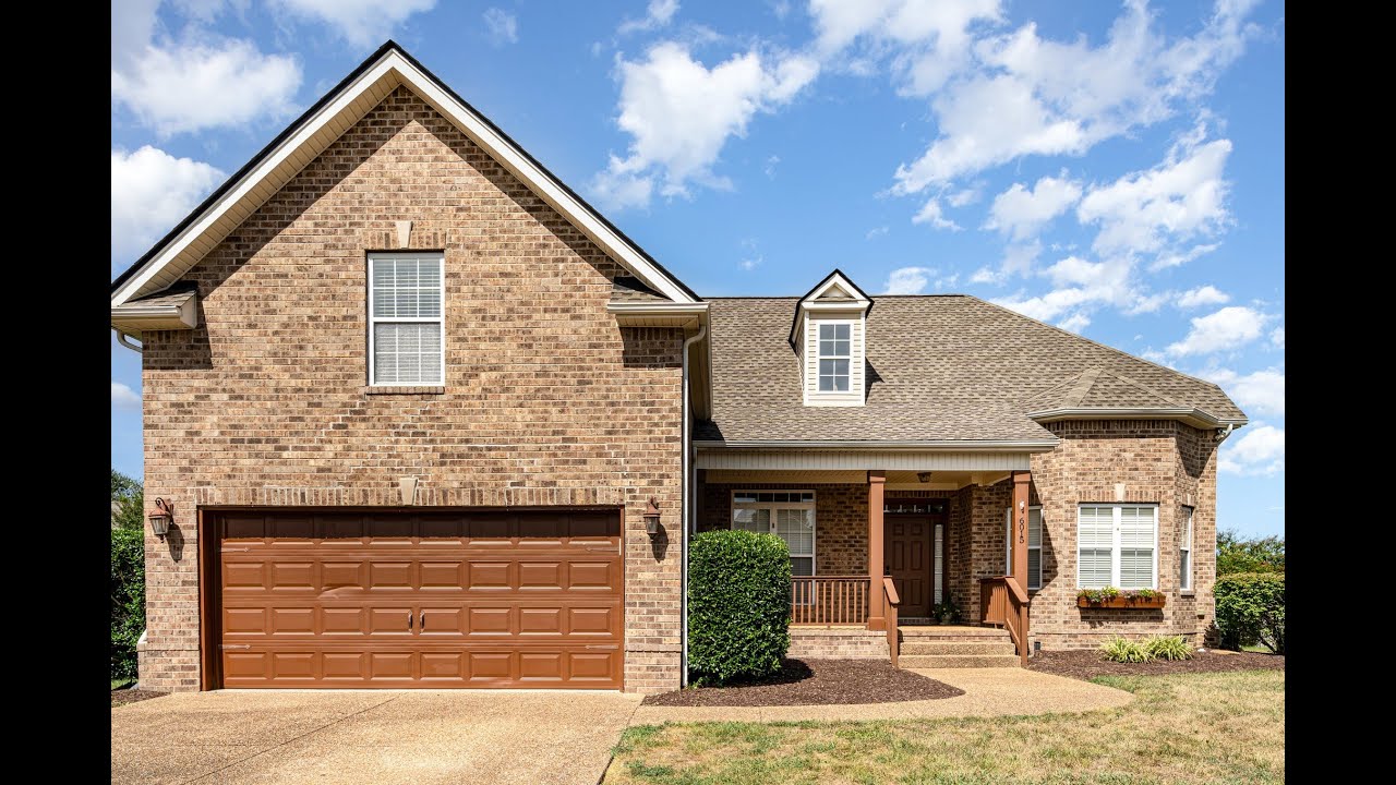 6015 Warner Ct, Spring Hill, TN 37174